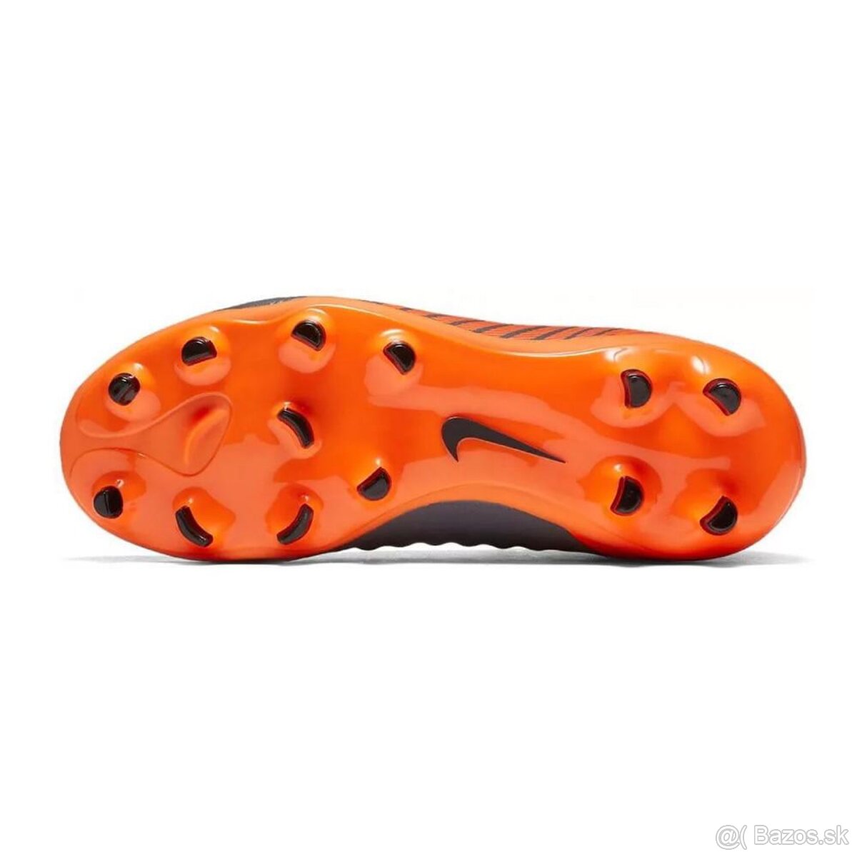 Detské kopačky NIKE - 2