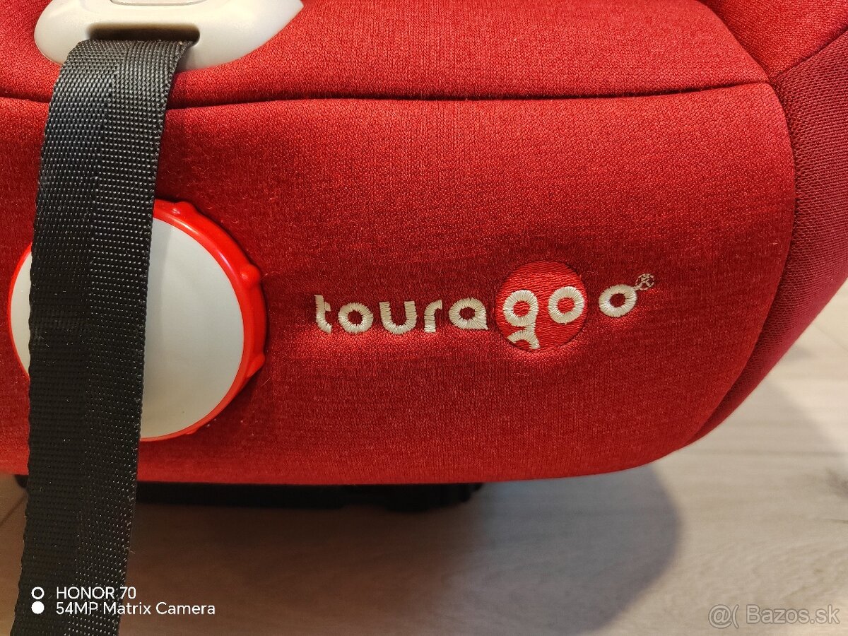 Detska autosedacka - 2