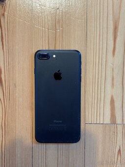 Iphone7 plus 128GB - 2