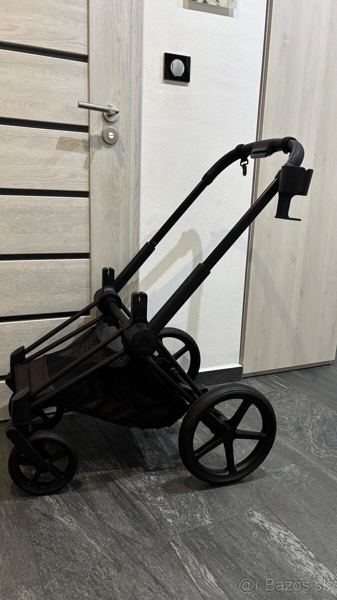 Podvozok cybex priam 4.0 (2023) - 2
