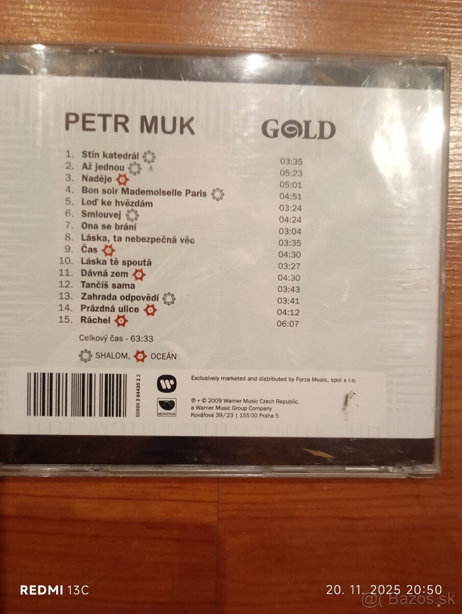 Peter Muk - 2