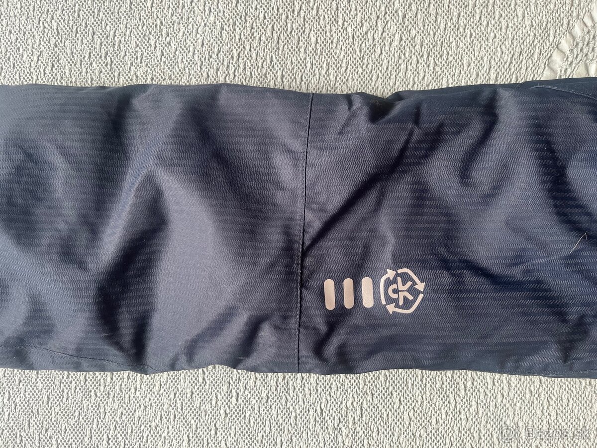 Lyžiarske nohavice veľ. 122, Colors Kids - 2