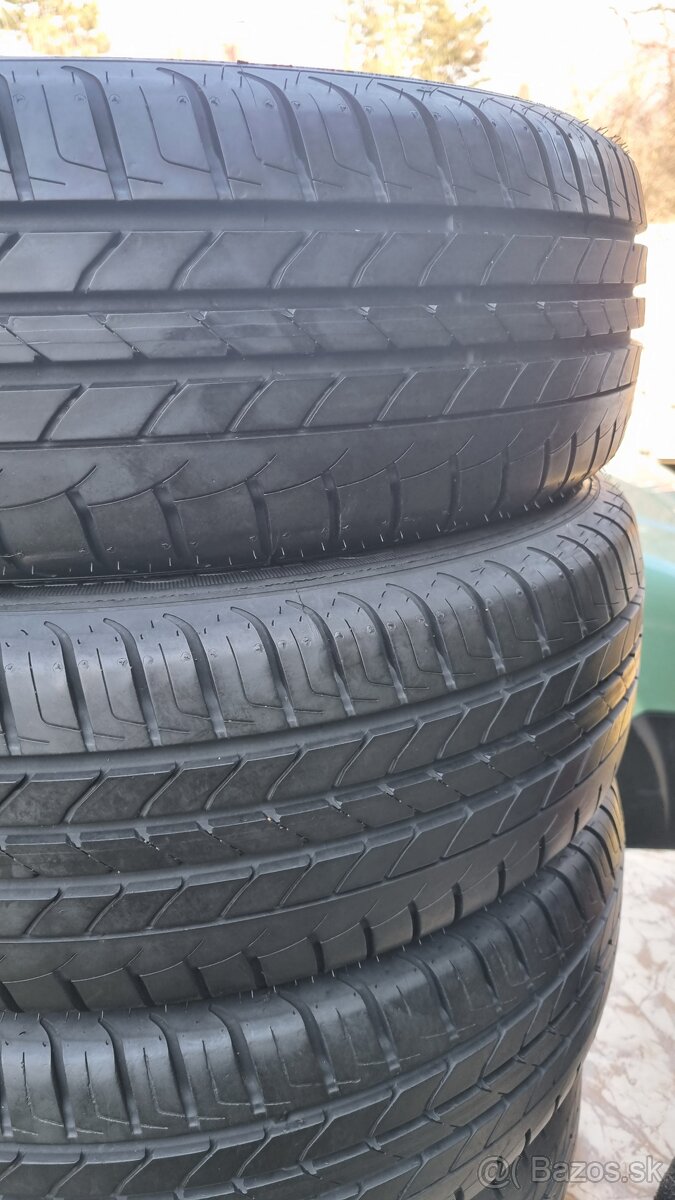 Letne 185/65/15 GOOD YEAR. - 2