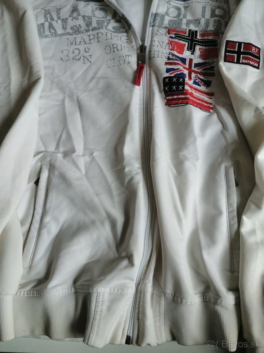 NAPAPIJRI panska mikyna XL - 2