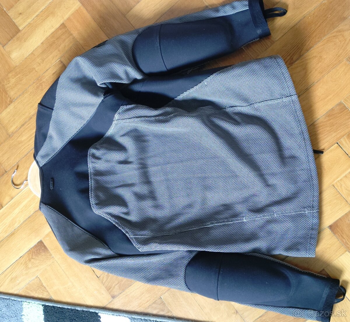 KNOX Urbane Pro® MK3 - sivá farba - 2