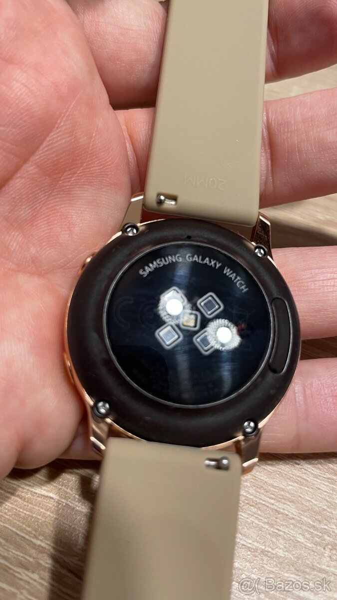 Samsung galaxy watch active - 2