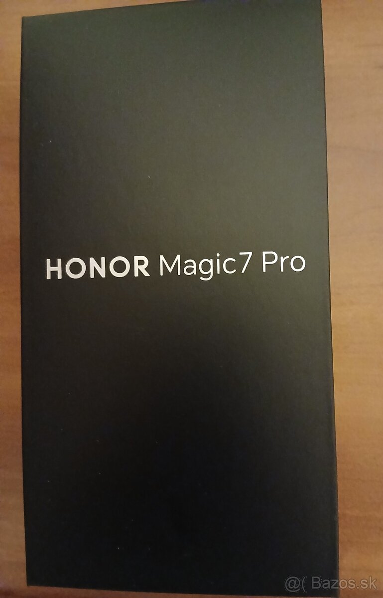 Honor magic 7 Pro - 2