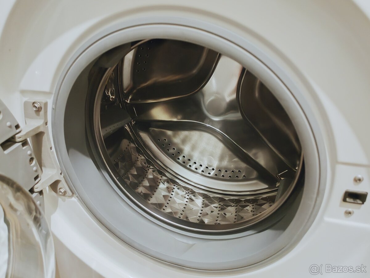 Predám práčku Samsung 6kg - 2