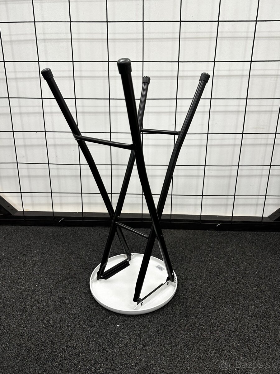 Neskladacia stolička - 2