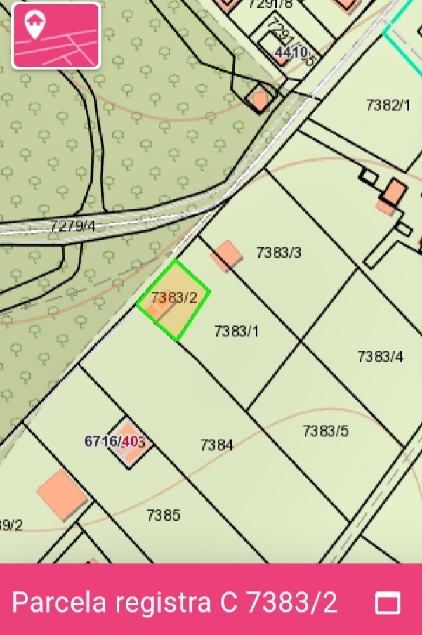 Stavebný pozemok - 2