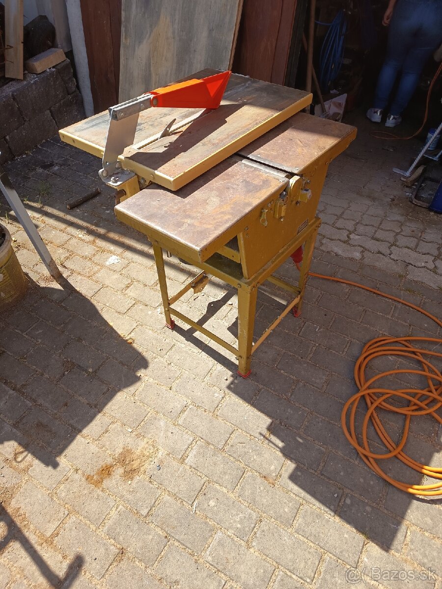 Hoblovačka s priťahom - 2