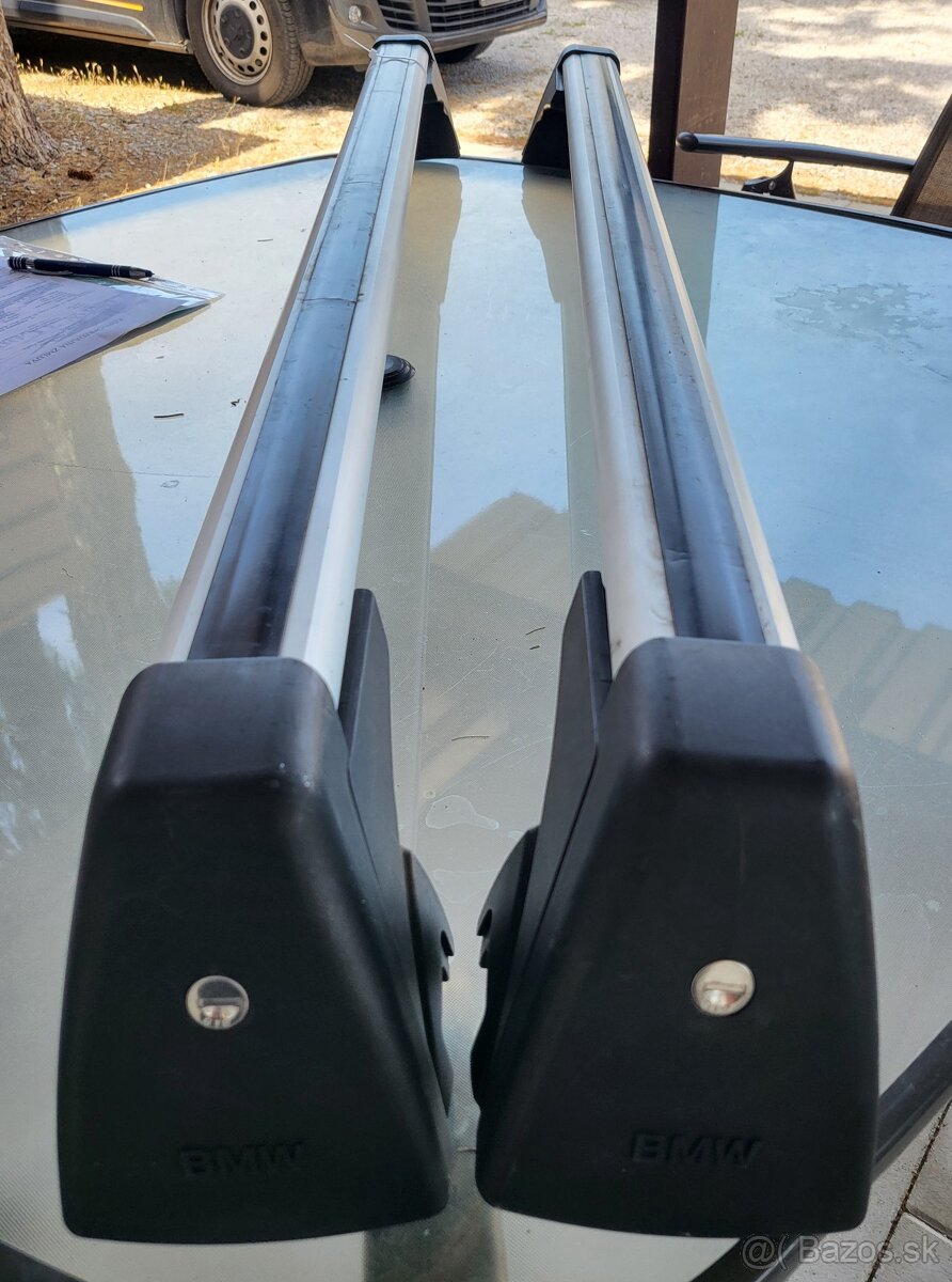 BMW strešný nosic - 2