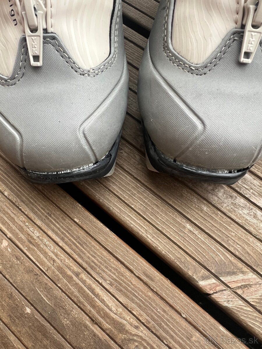 Rossignol detske topanky ma bezky - 2