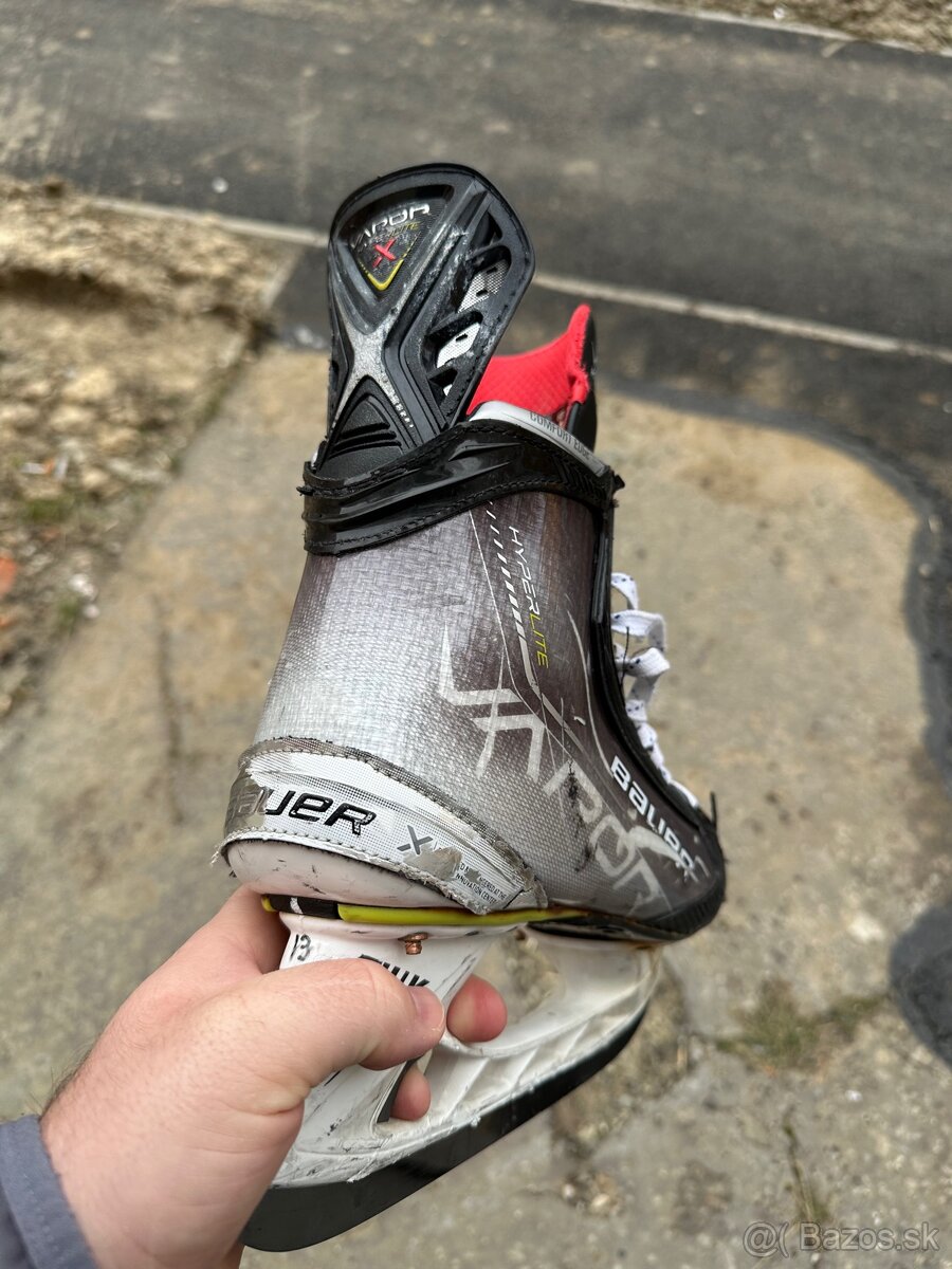 Korcule Bauer Vapor Hyperlite - 2