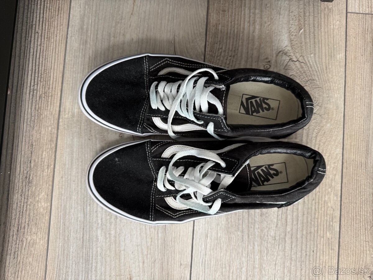 Vans tenisky - 2