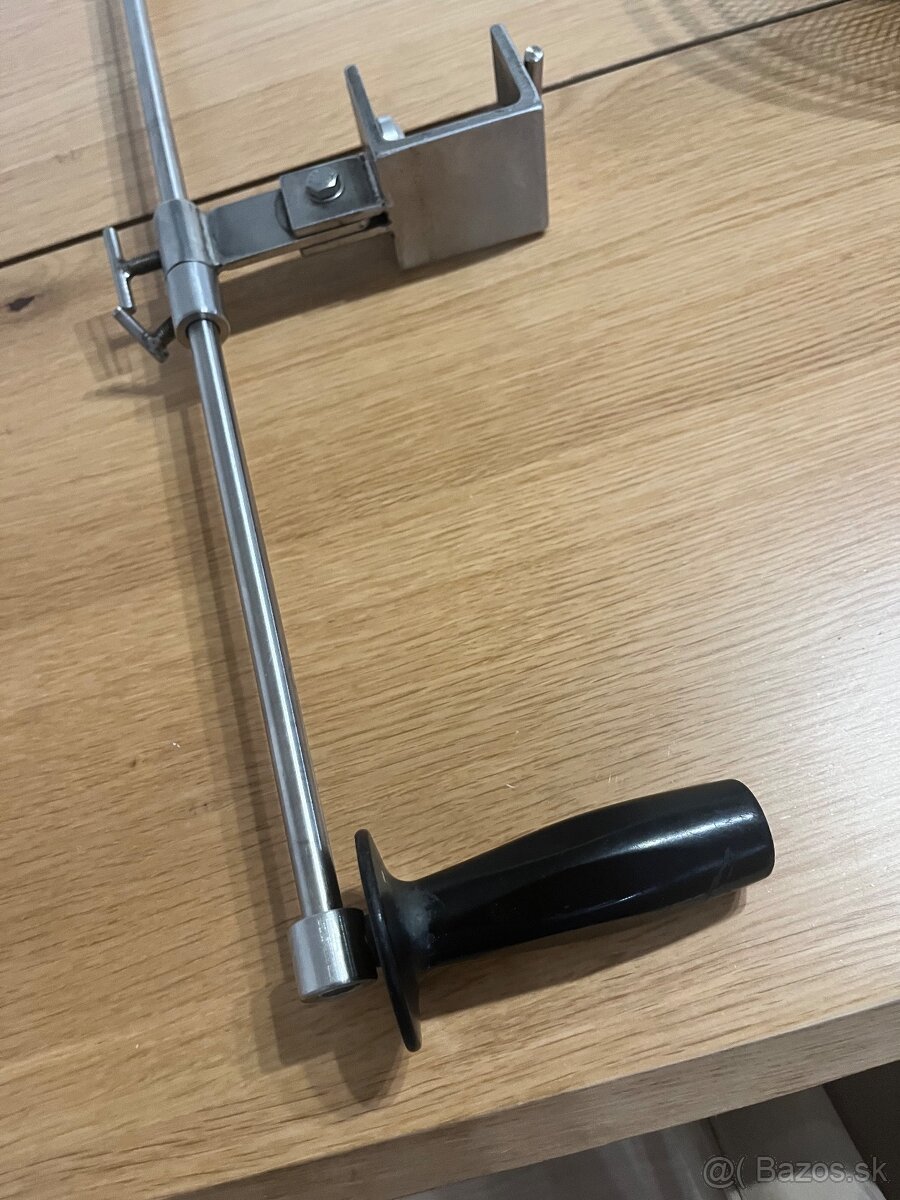 Držiak sondy - LIVE sondy - 2