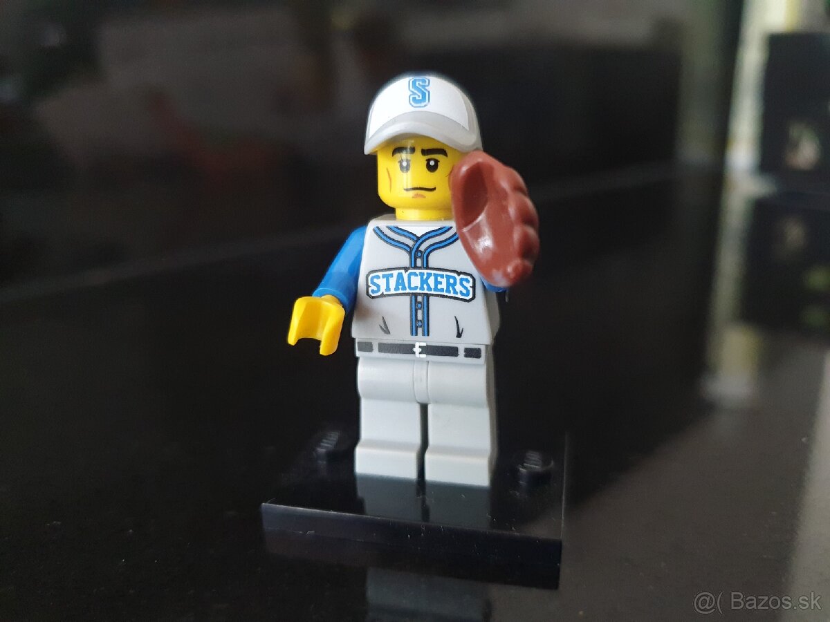 Lego Minifigures - 2