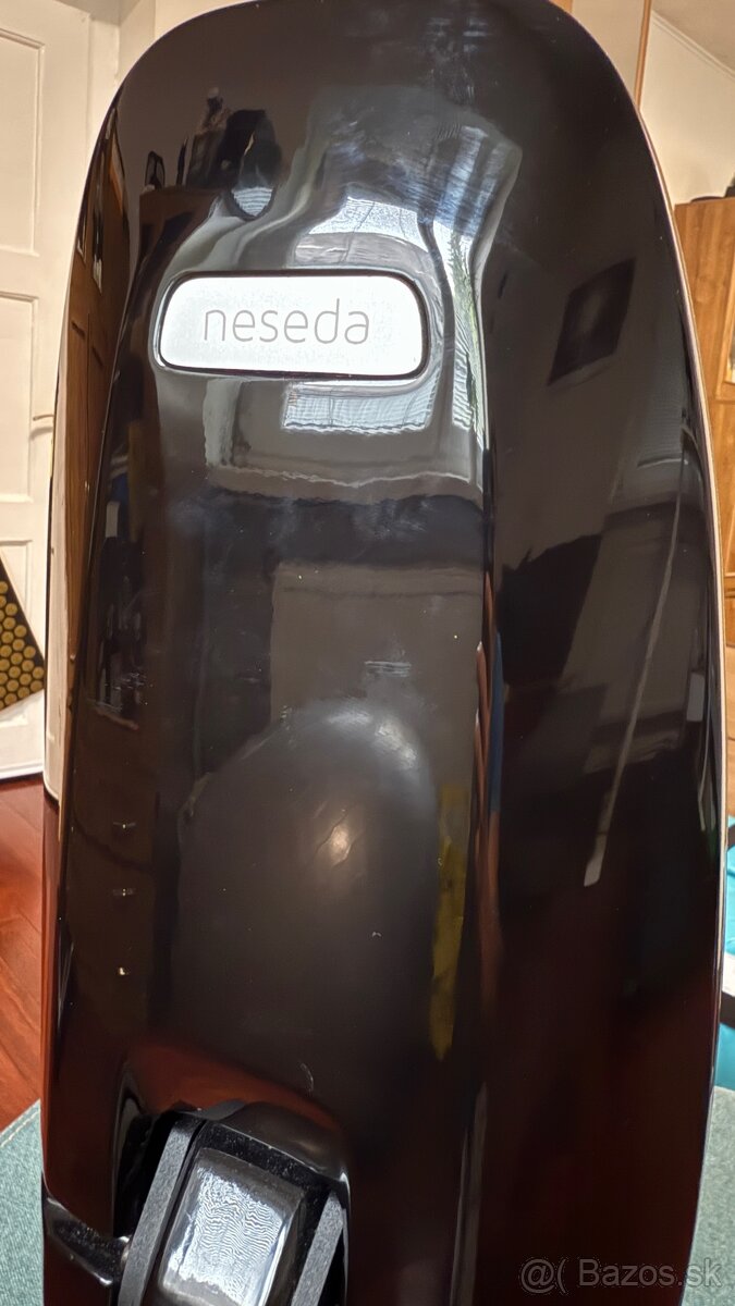 Neseda - stolička pre aktívne (ne)sedenie - 2