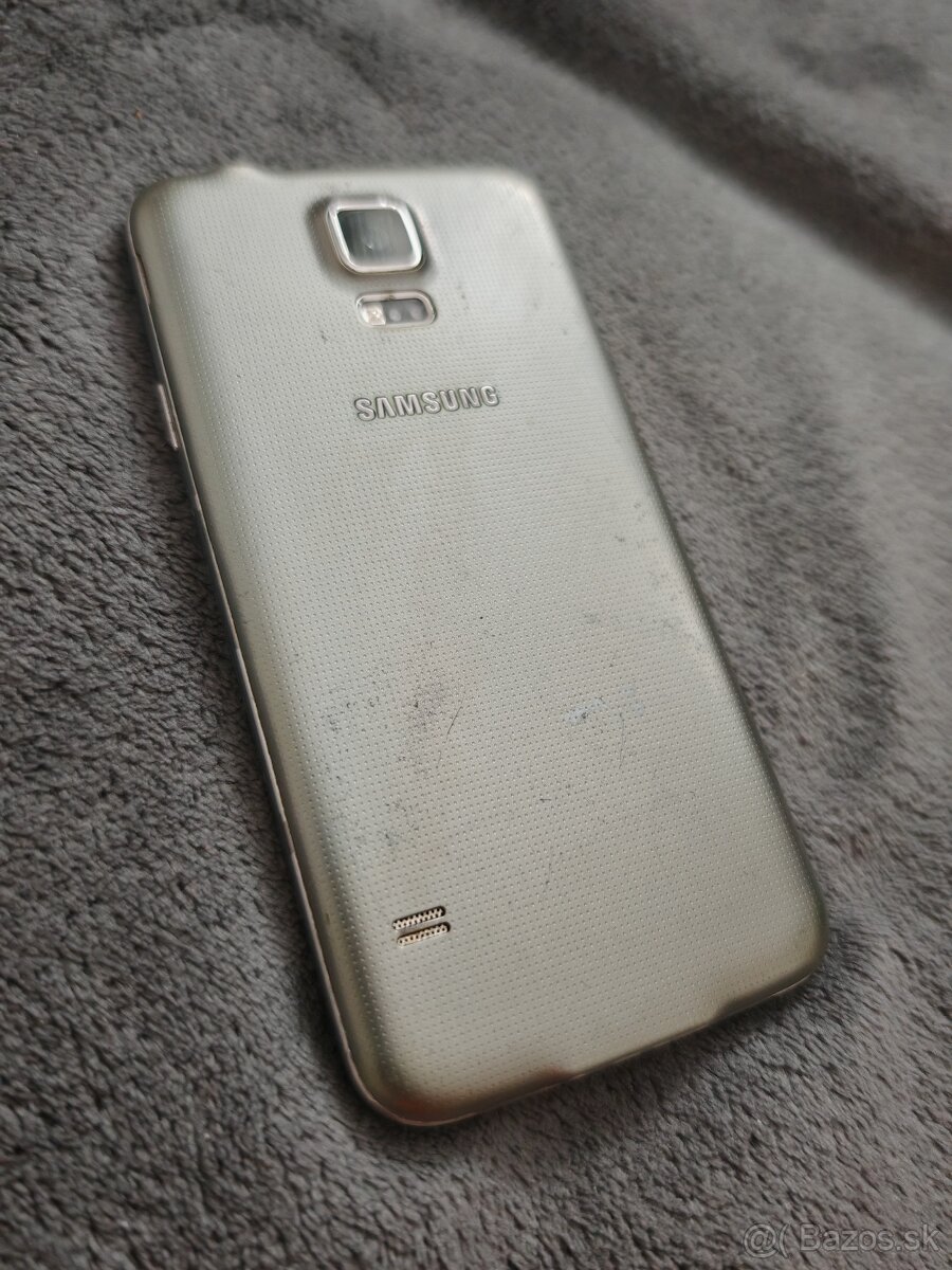 Samsung galaxy S5 NEO - RETRO - 2