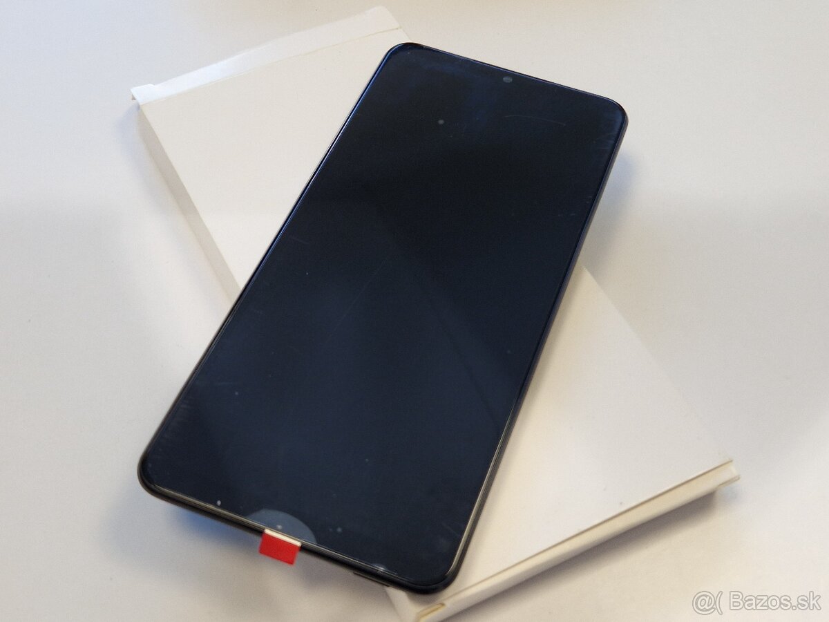 Samsung Galaxy A13 A136 LCD DISPLEJ - 2