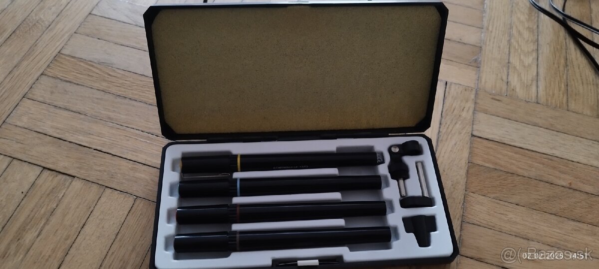 Rysovacia súprava CENTROGRAF 1030 - 2