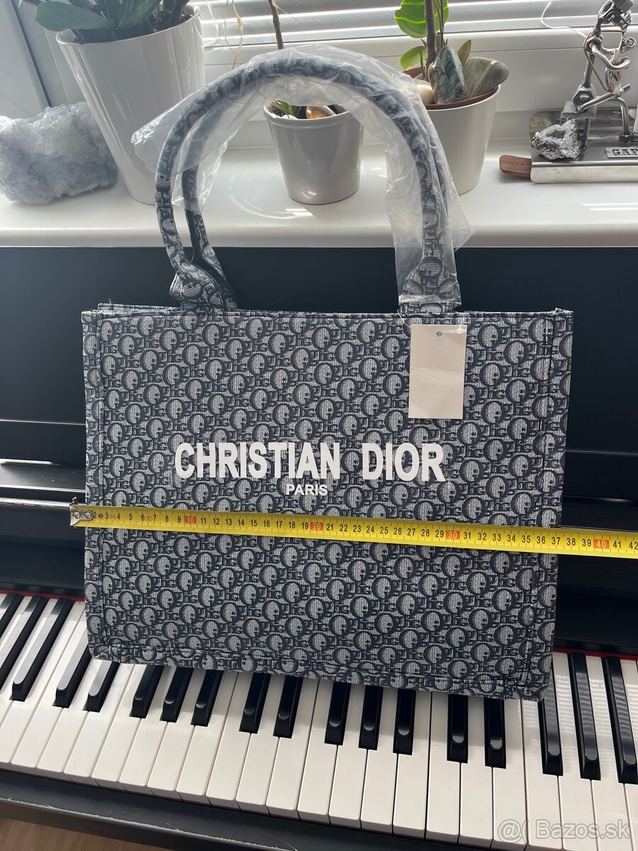 Úplne nová kabelka do ruky aj cez plece - 2