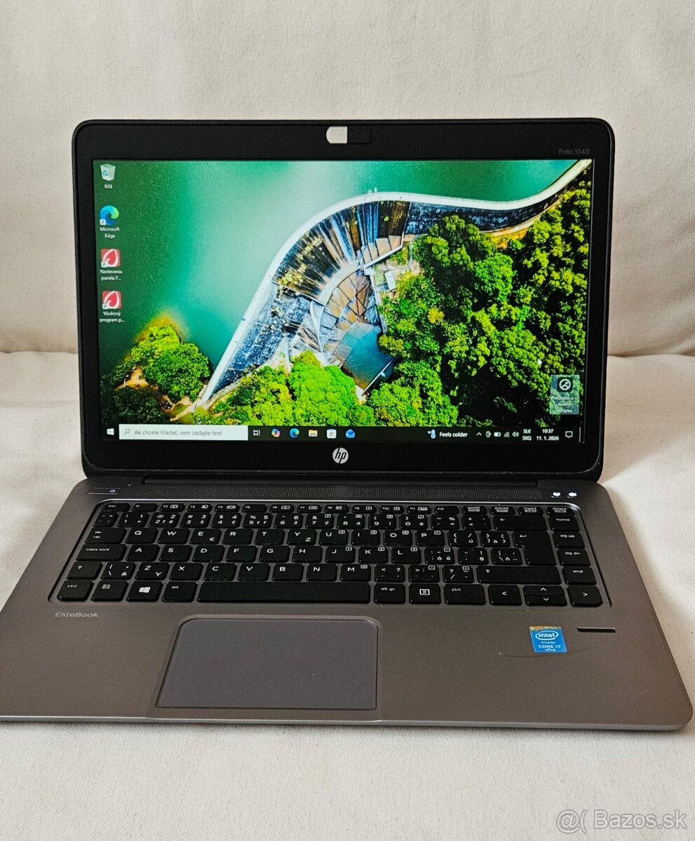 Predám NB HP EliteBook - 2