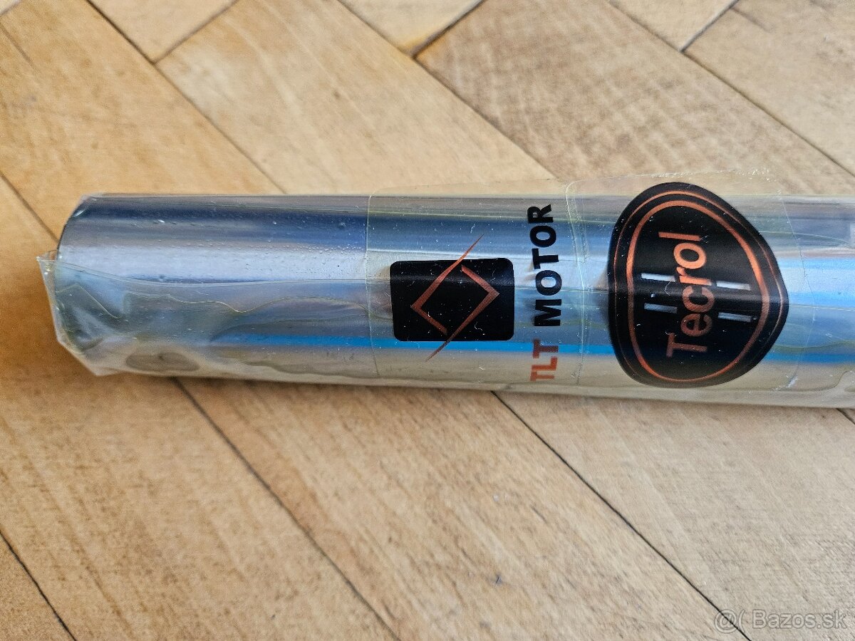 Predné tlmiče HONDA CBF 250 2004-2009 - 2