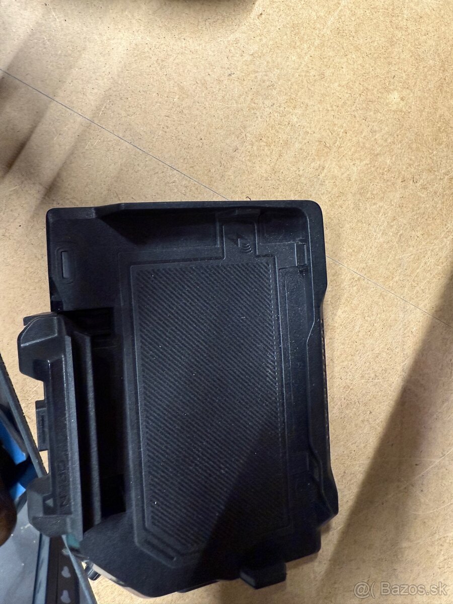 drziak BMW STOJAN CONNECTEDRIDE - 2