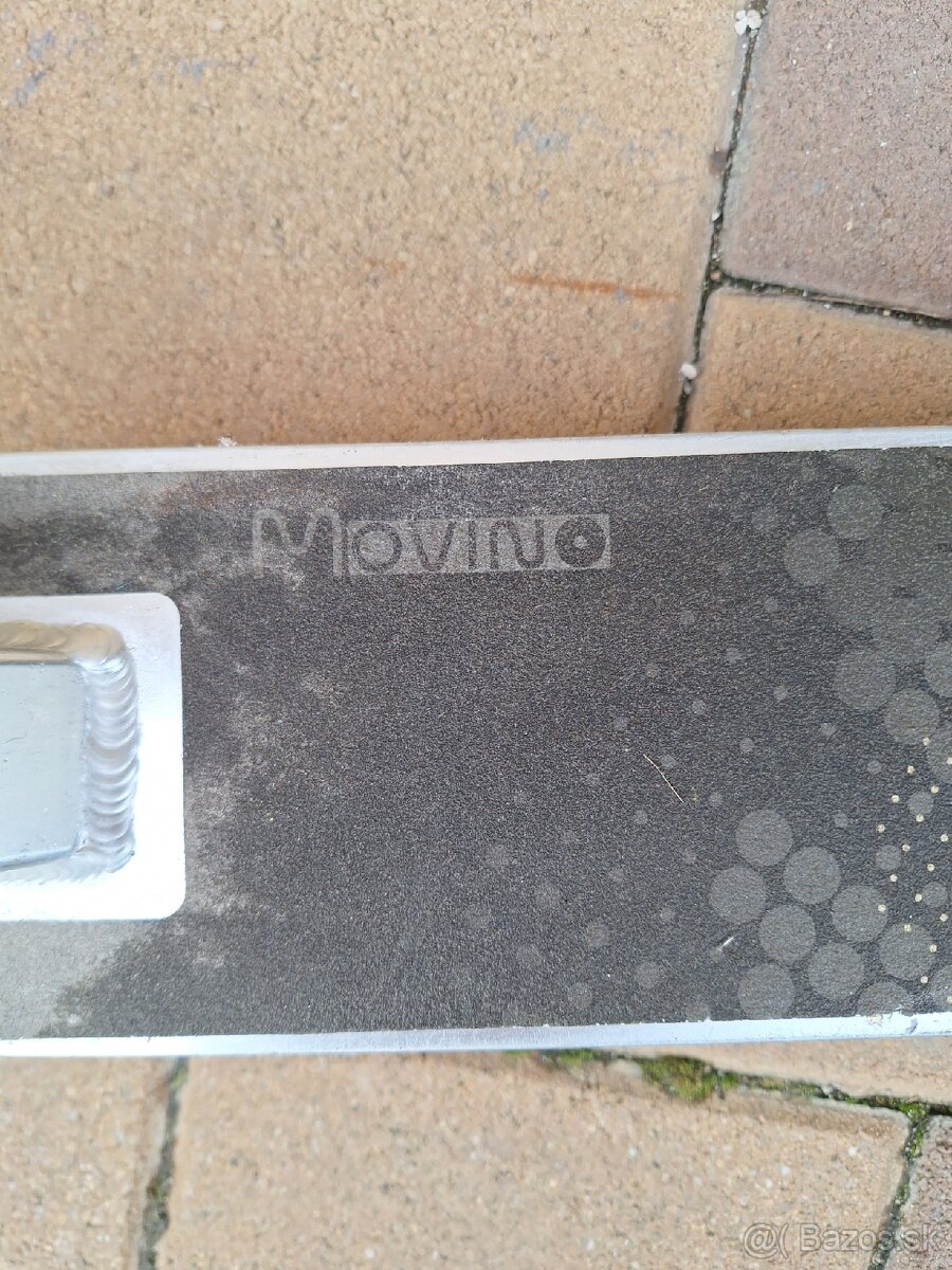 Freestyle kolobežka - 2