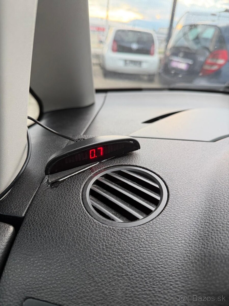 Ford C-MAX 1.6 TDCI SK ŠPZ - 2