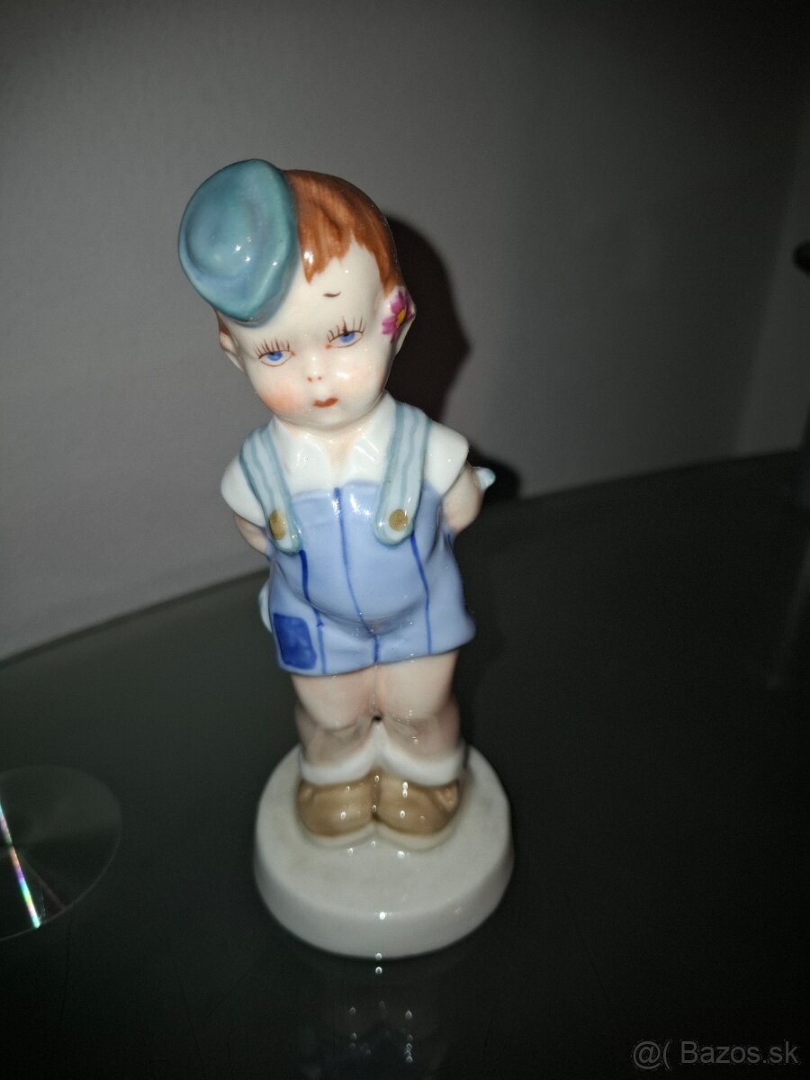 Porcelán a sklo - 2