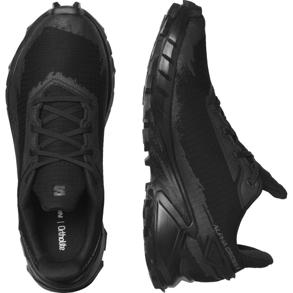 Salomon Alphacross 4 GTX veľ. 40 2/3 - 2