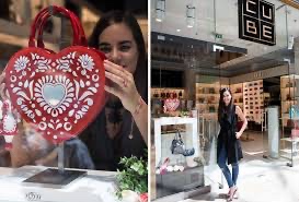 Kúpim kabelku Petra Toth - 2