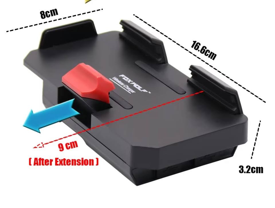 Adaptér pre BMW - 2