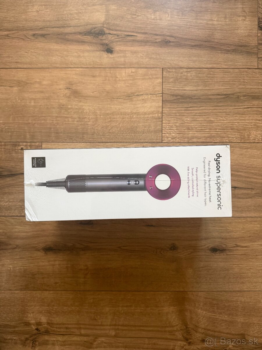 Dyson supersonic - 2