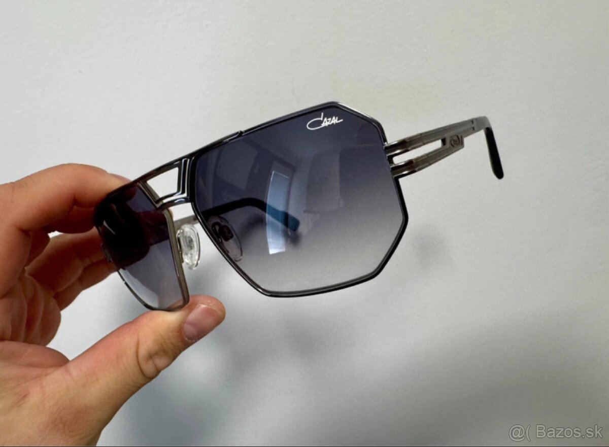 CAZAL Legends Mod. 9105 003 okuliare - 2