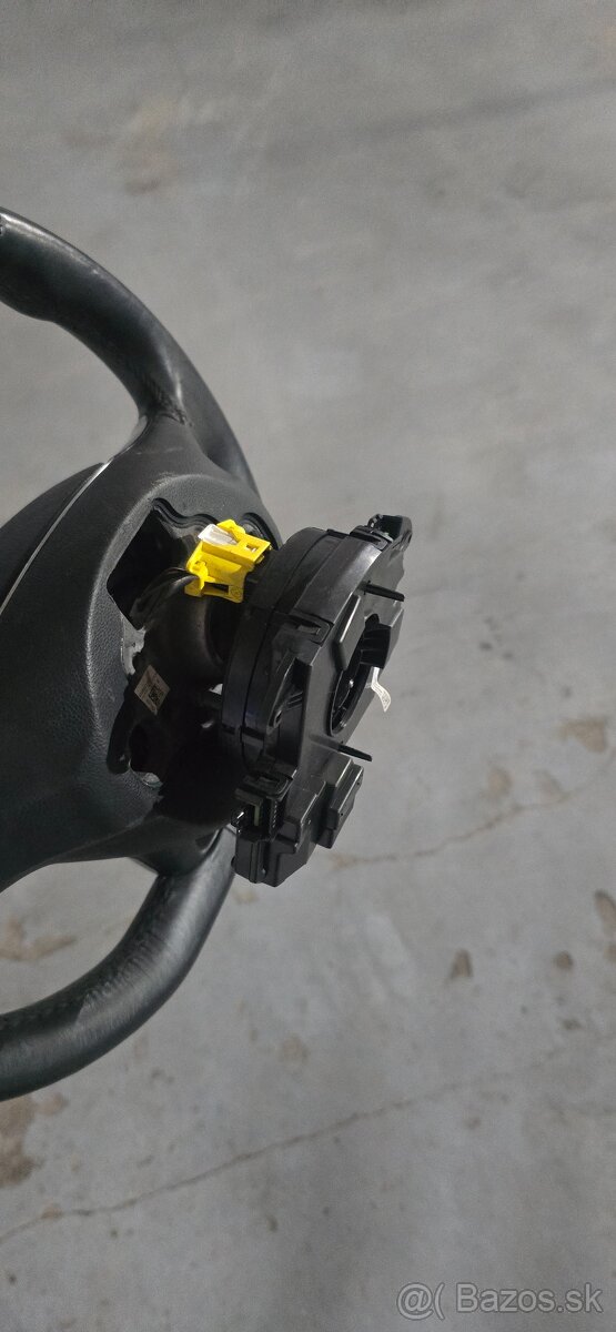 Volant volkswagen - 2