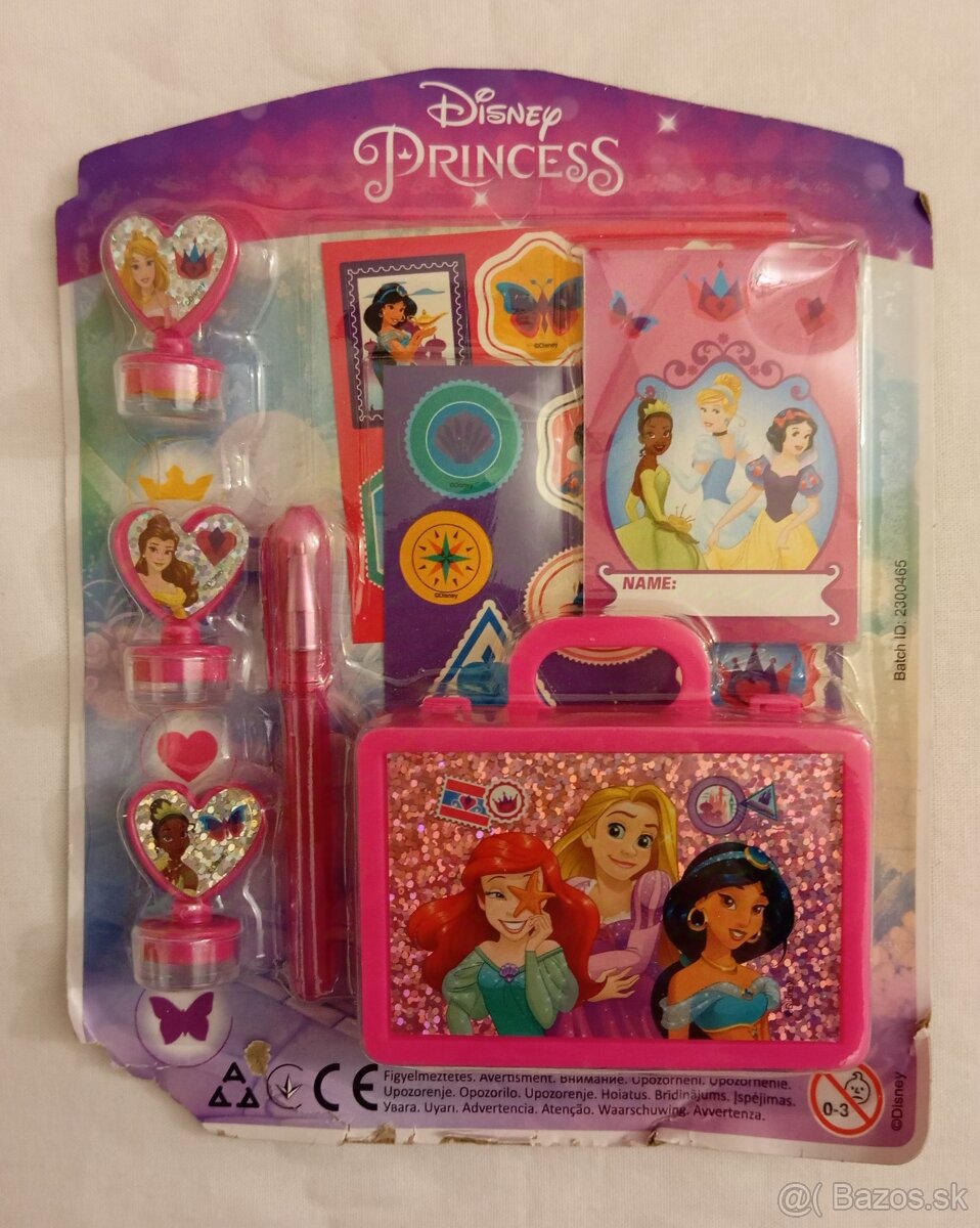 Nové hračky pre dievčatá 6 - 2