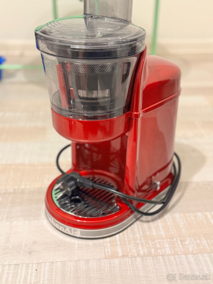 Odstavovac Kitchen Aid - 2