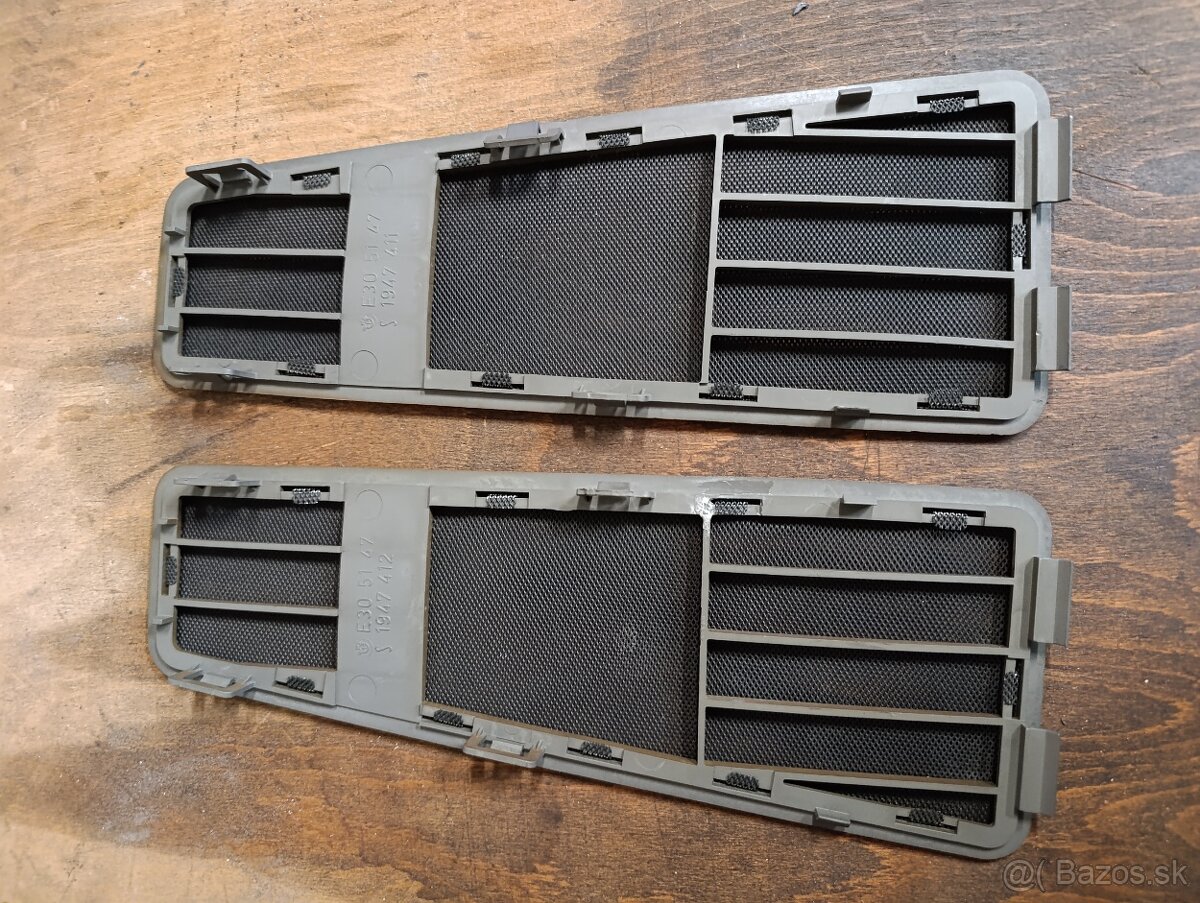 E30 Touring kryty repro - 2