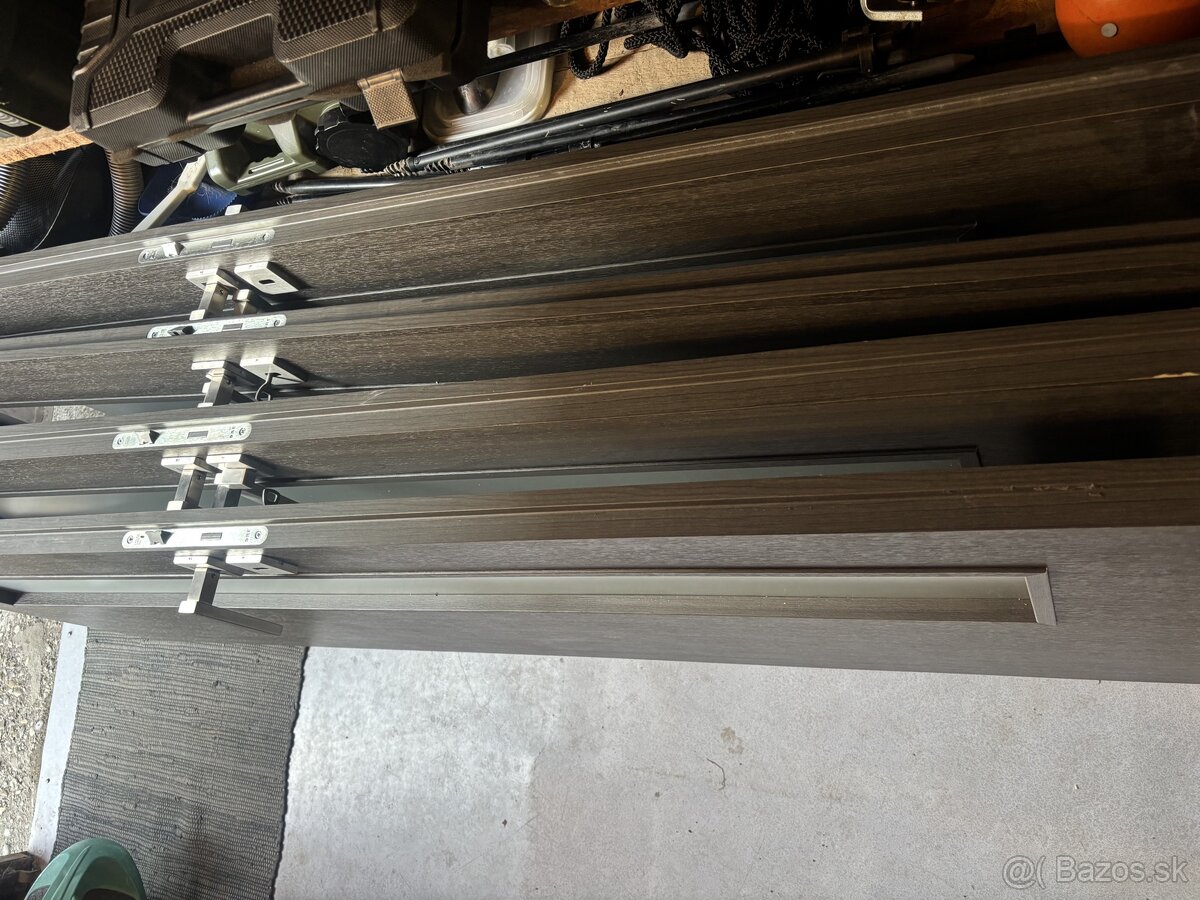 Interiérové dvere - 2