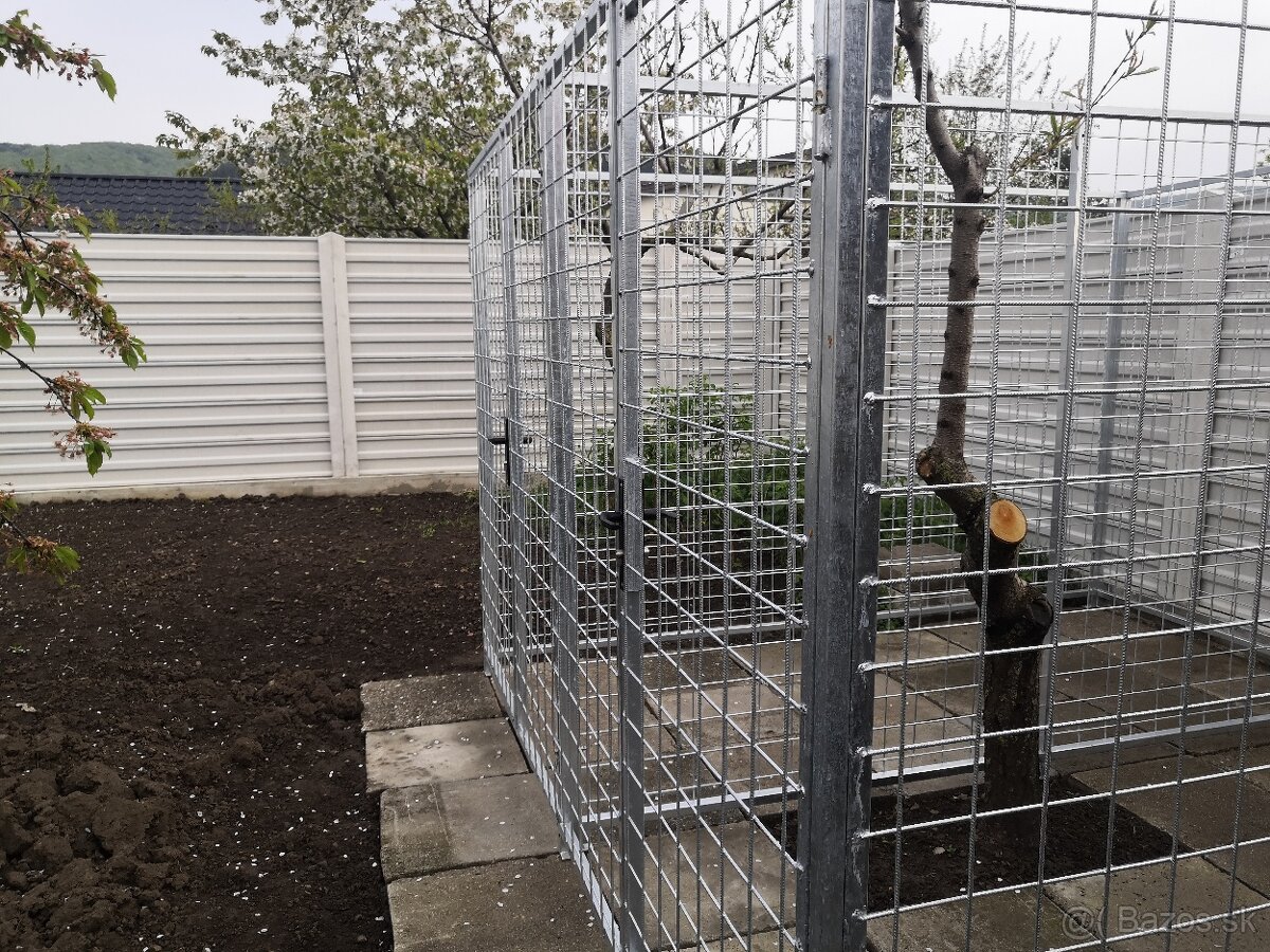 Predam koterec pre psa - 2