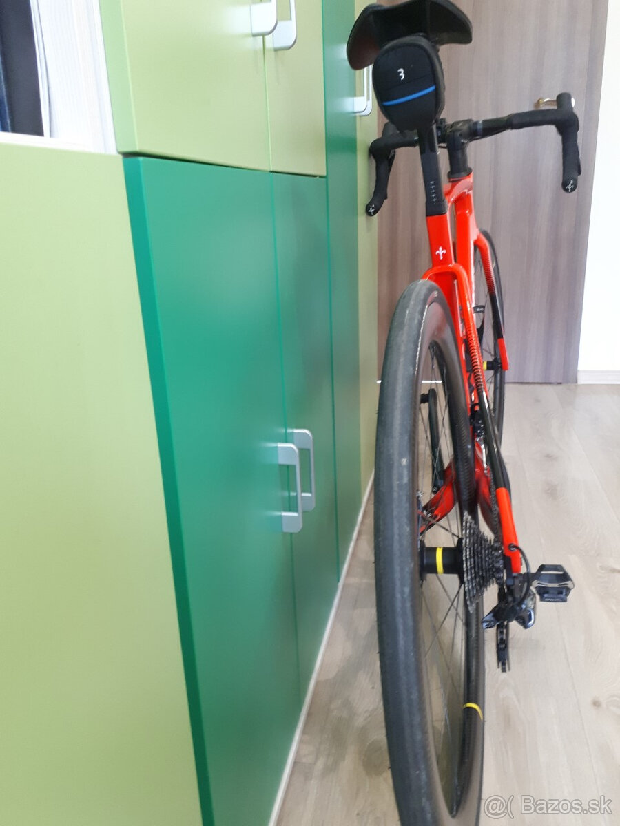 Wilier Cento 10SL - 2