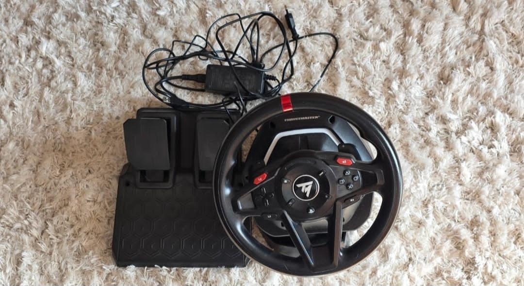 Volant Thrustmaster T128PS - 2