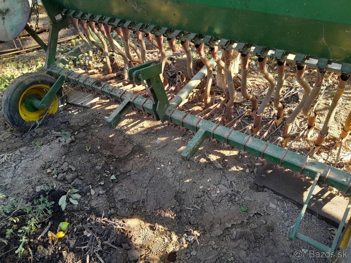 Sejacka 3m nesena - 2