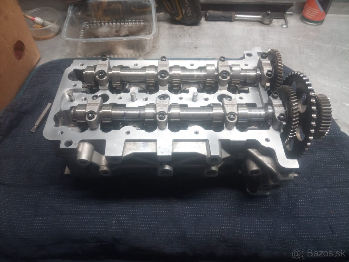 Jeep grand cherokee Wk2 177kw - 2