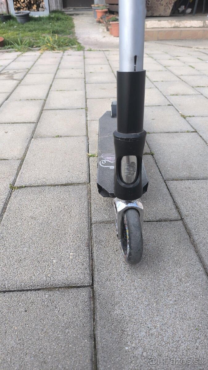 Freestyle kolobežka - 2