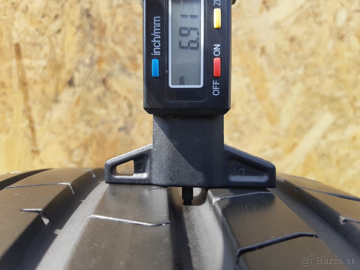 245/45 r20 letne pneumatiky - 2