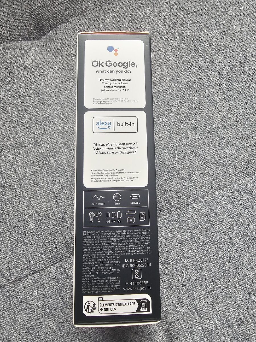 JBL Tune 230 NC TWS - 2